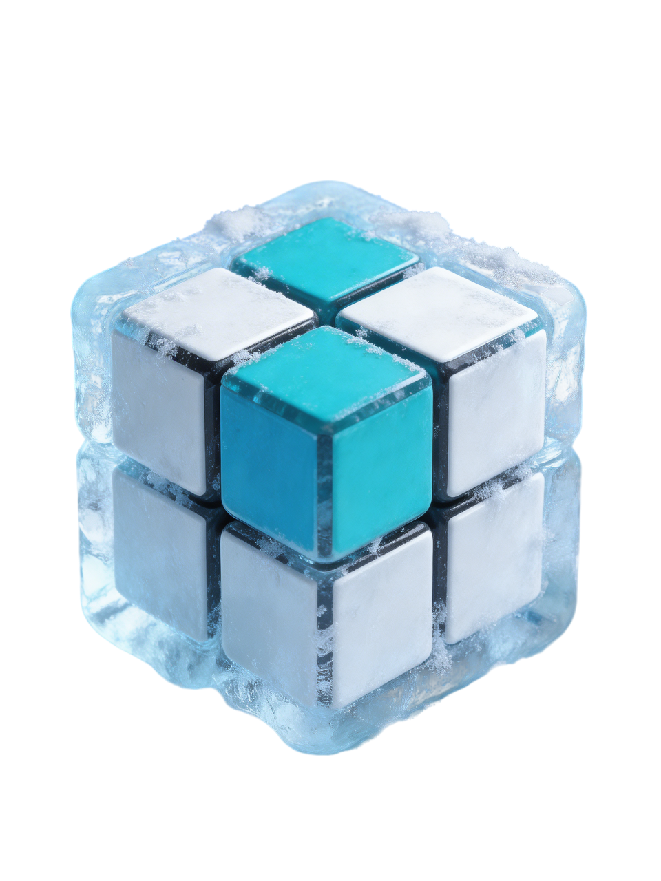 ARQON Technology Cube